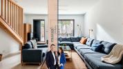 For sale Apartment Lyon-8eme-arrondissement 69008 80 m2 4 rooms