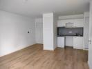 For rent Apartment Nantes 44000 44 m2 2 rooms