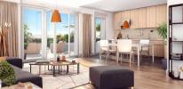 For sale Apartment Velizy-villacoublay 78140 120 m2 4 rooms