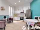For rent Apartment Marseille-3eme-arrondissement 13003 10 m2