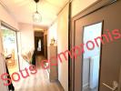 For sale Apartment Roanne CENTRE VILLE 42300 69 m2 3 rooms