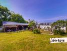 For sale House Pommerit-jaudy 22450 307 m2 10 rooms