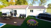 Vente Maison Pomerols 34810 4 pieces 80 m2