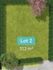 For sale Land Saint-germain-du-puch 33750 512 m2