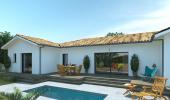 For sale House Salles 33770 90 m2 5 rooms