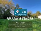 For sale Land Gradignan 33170 500 m2