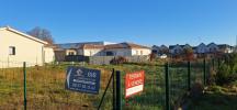 For sale Land Merignac 33700 390 m2