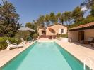 Vente Maison Montferrier-sur-lez 34980 7 pieces 215 m2
