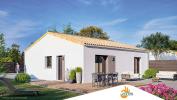 For sale House Saint-yrieix-sur-charente 16710 68 m2 4 rooms