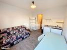 For rent Apartment Talence 33400 17 m2