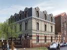 For rent Apartment Havre 76600 58 m2 3 rooms