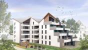 For rent Apartment Dijon 21000 63 m2 3 rooms