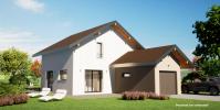 For sale House Musieges 74270 100 m2 6 rooms
