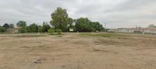 For sale Land Vayres 33870 449 m2