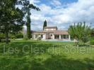 For sale House Brignoles 83170 161 m2 5 rooms