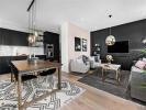 For sale Apartment Fontenay-aux-roses 92260 116 m2 6 rooms