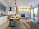 For sale Apartment Saint-cloud 92210 127 m2 5 rooms