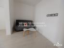 For rent Apartment Roubaix 59100 26 m2
