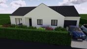 For sale House Foucherans 39100 85 m2 5 rooms