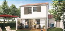 For rent House Mondonville 31700 90 m2 4 rooms