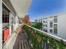 For sale Apartment Margency 95580 77 m2 4 rooms