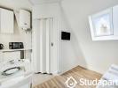 For rent Apartment Paris-11eme-arrondissement 75011 14 m2