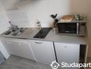 For rent Apartment Lille 59800 14 m2