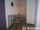 For rent Apartment Nantes 44100 16 m2