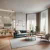 For sale New housing Saint-fargeau-ponthierry 77310 40 m2