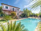 For sale House Cagnes-sur-mer VAL FLEURI 06800 225 m2 6 rooms