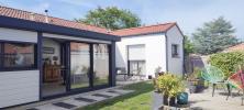 For sale House Pornic 44210 125 m2 5 rooms