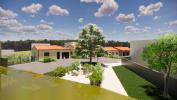 For sale Prestigious house Chemille 49120 89 m2 4 rooms