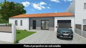 For sale House Saint-hilaire-la-foret 85440 95 m2