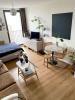 For sale Apartment Saint-ouen 93400 91 m2 4 rooms