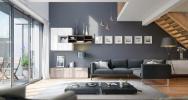 For sale Apartment Saint-ouen 93400 103 m2 4 rooms