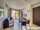 For rent Apartment Grenoble 38100 33 m2 2 rooms