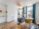 For rent Apartment Paris-11eme-arrondissement 75011 42 m2 3 rooms