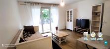 For rent Apartment Toulouse 31300 42 m2 2 rooms