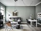 For sale Apartment Villeneuve-la-garenne 92390 75 m2 4 rooms