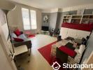 For rent Apartment Paris-20eme-arrondissement 75020 15 m2