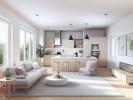 For sale New housing Saint-fargeau-ponthierry 77310 40 m2