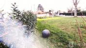 For sale Land Galfingue HEIMBRUNN 68990 370 m2