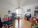 For rent Apartment Paris-20eme-arrondissement 75020 50 m2 2 rooms