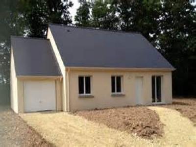 For sale House INZINZAC-LOCHRIST