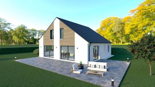 For sale House ROSIERES-EN-SANTERRE