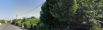 For sale Land Merignac 33700 662 m2