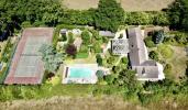 For sale Prestigious house Nogent-le-rotrou 28400 272 m2 10 rooms