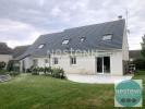 For sale House Saint-gervais-la-foret 41350 160 m2 5 rooms