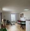 For rent Apartment Paris-17eme-arrondissement 75017 59 m2