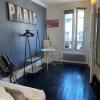 For rent Apartment Paris-18eme-arrondissement 75018 16 m2